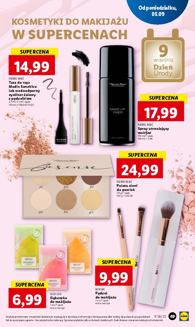 Gazetka promocyjna Lidl str. 53