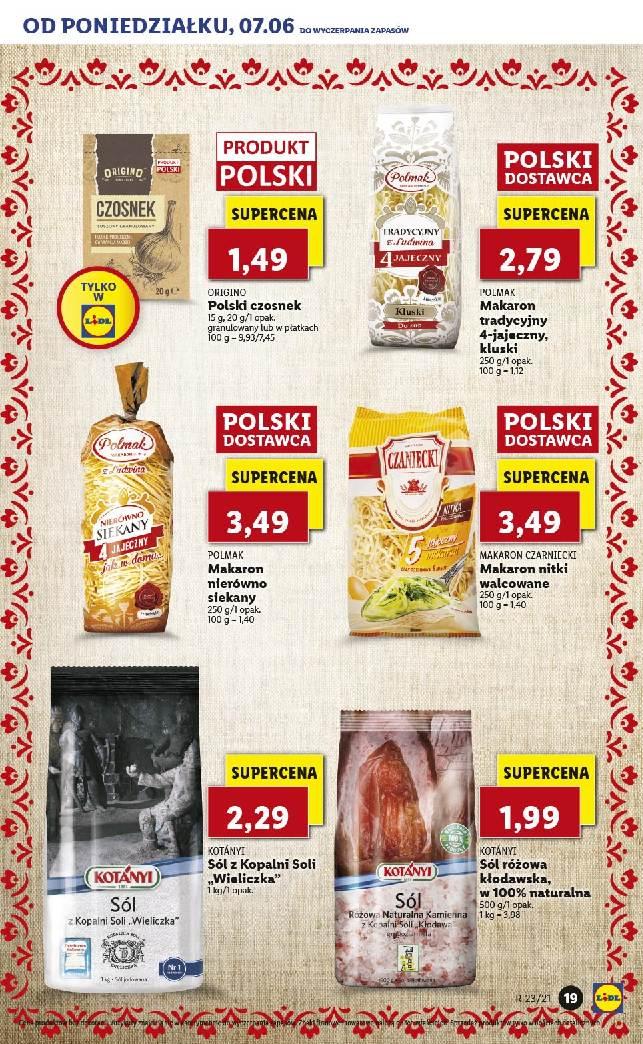 Gazetka promocyjna Lidl str. 30