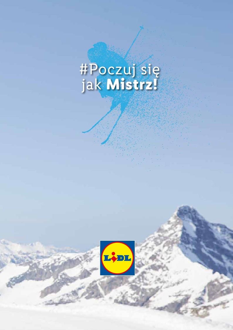 Gazetka promocyjna Lidl str. 32
