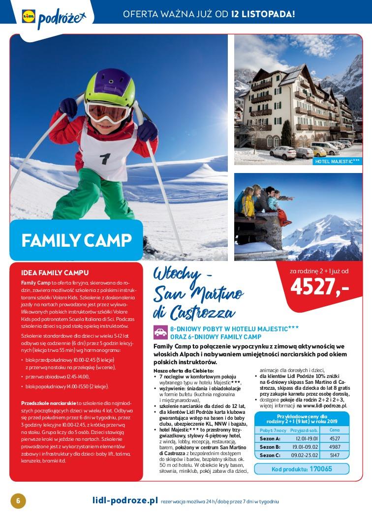 Gazetka promocyjna Lidl str. 6