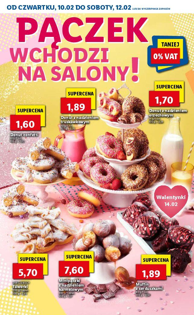Gazetka promocyjna Lidl str. 11