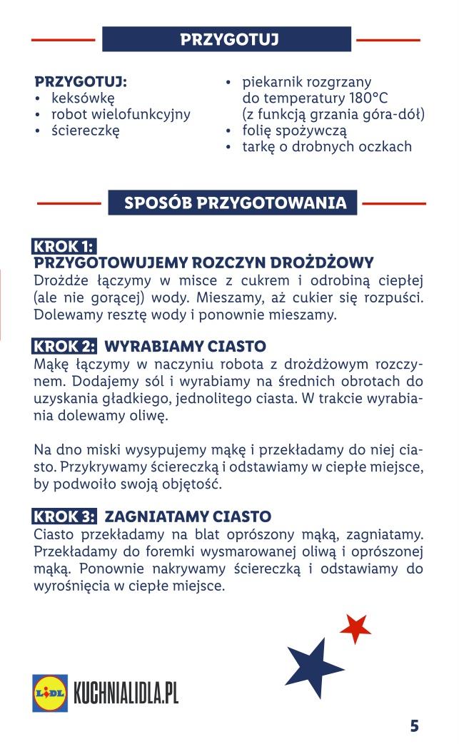 Gazetka promocyjna Lidl str. 13