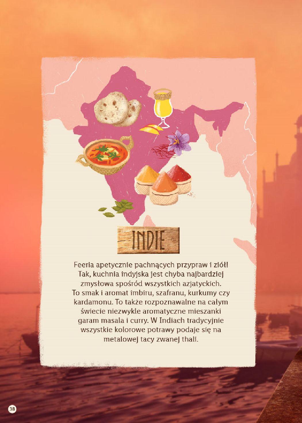 Gazetka promocyjna Lidl str. 38