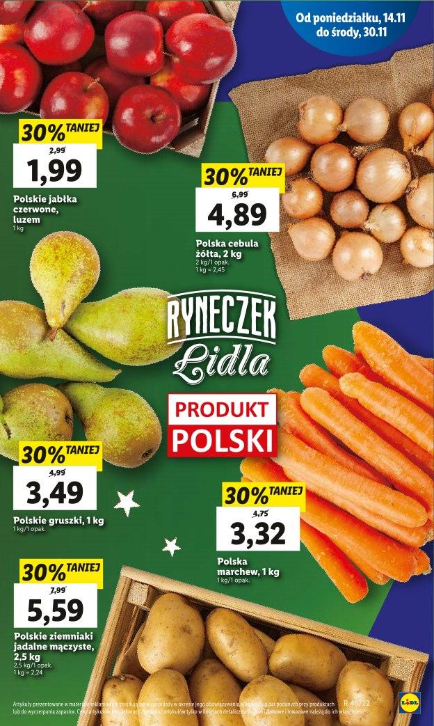Gazetka promocyjna Lidl str. 9