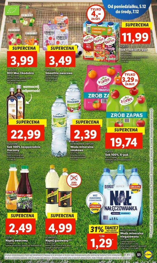 Gazetka promocyjna Lidl str. 56