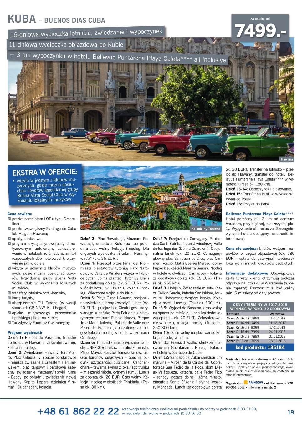 Gazetka promocyjna Lidl str. 19