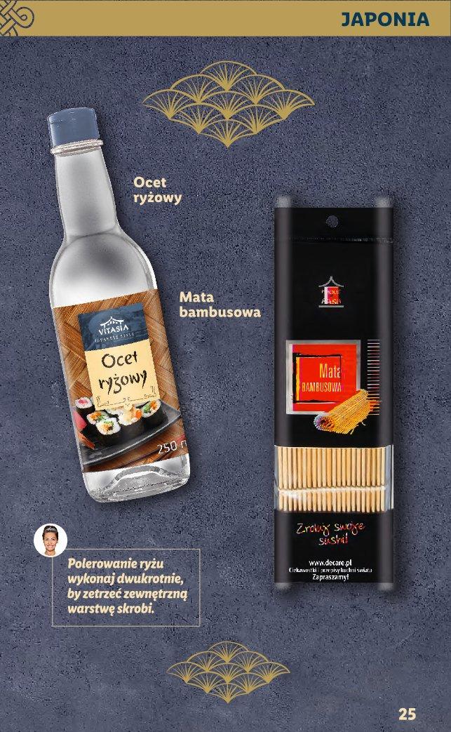 Gazetka promocyjna Lidl str. 25