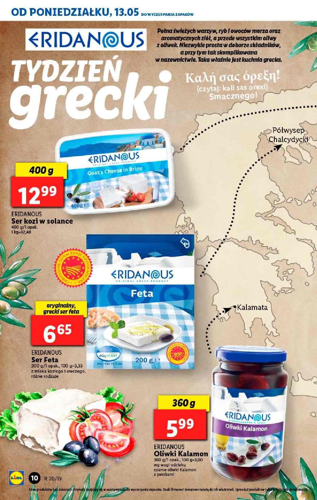 Gazetka promocyjna Lidl str. 10