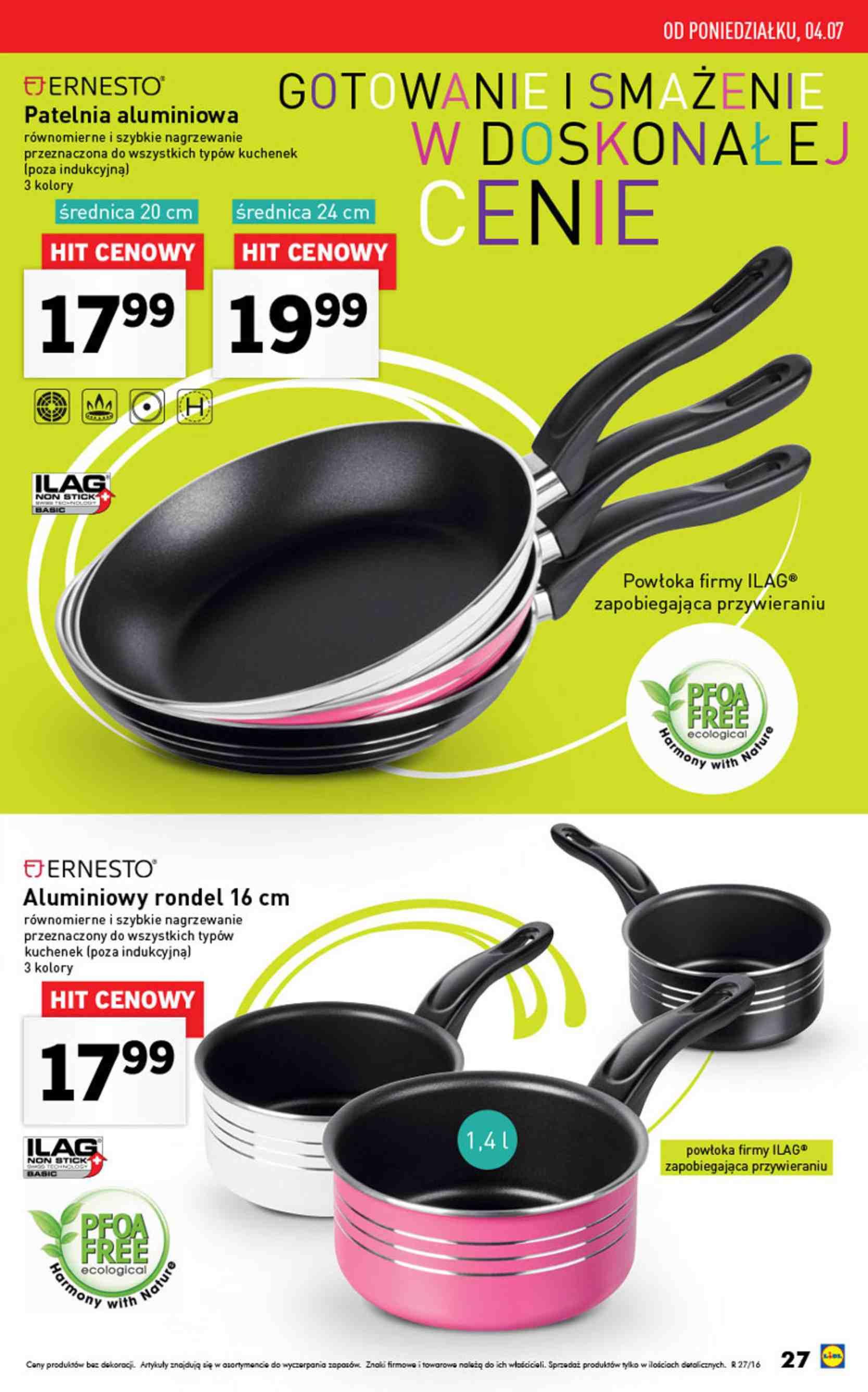 Gazetka promocyjna Lidl str. 6