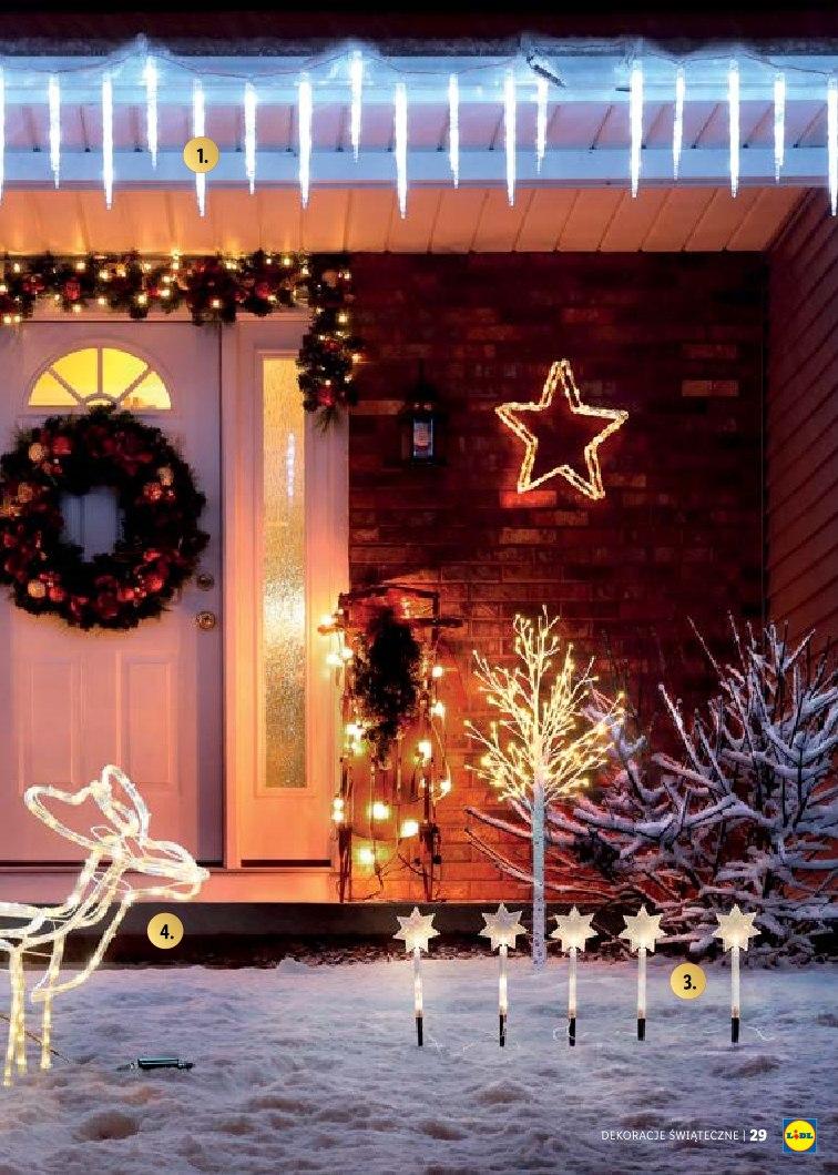 Gazetka promocyjna Lidl str. 29