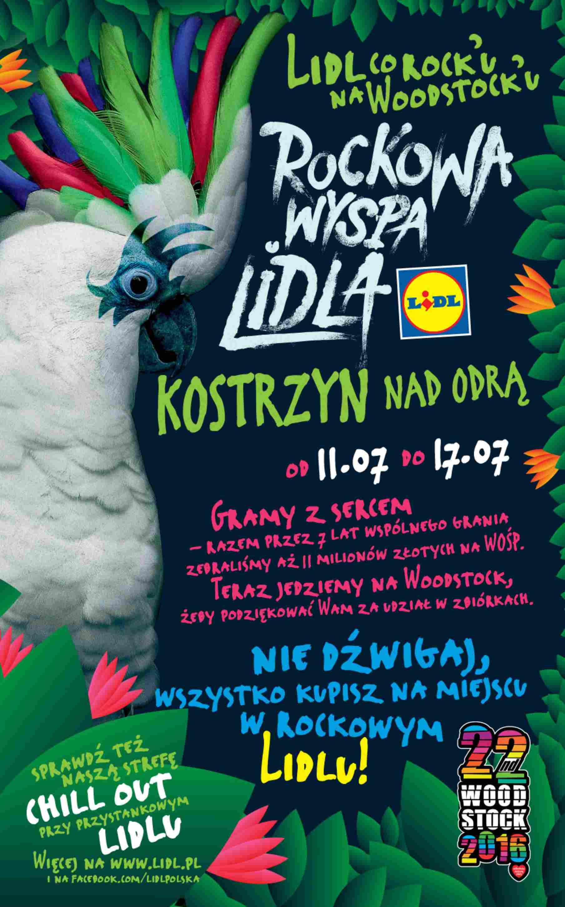 Gazetka promocyjna Lidl str. 7