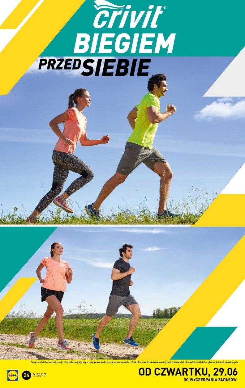 Gazetka promocyjna Lidl str. 24