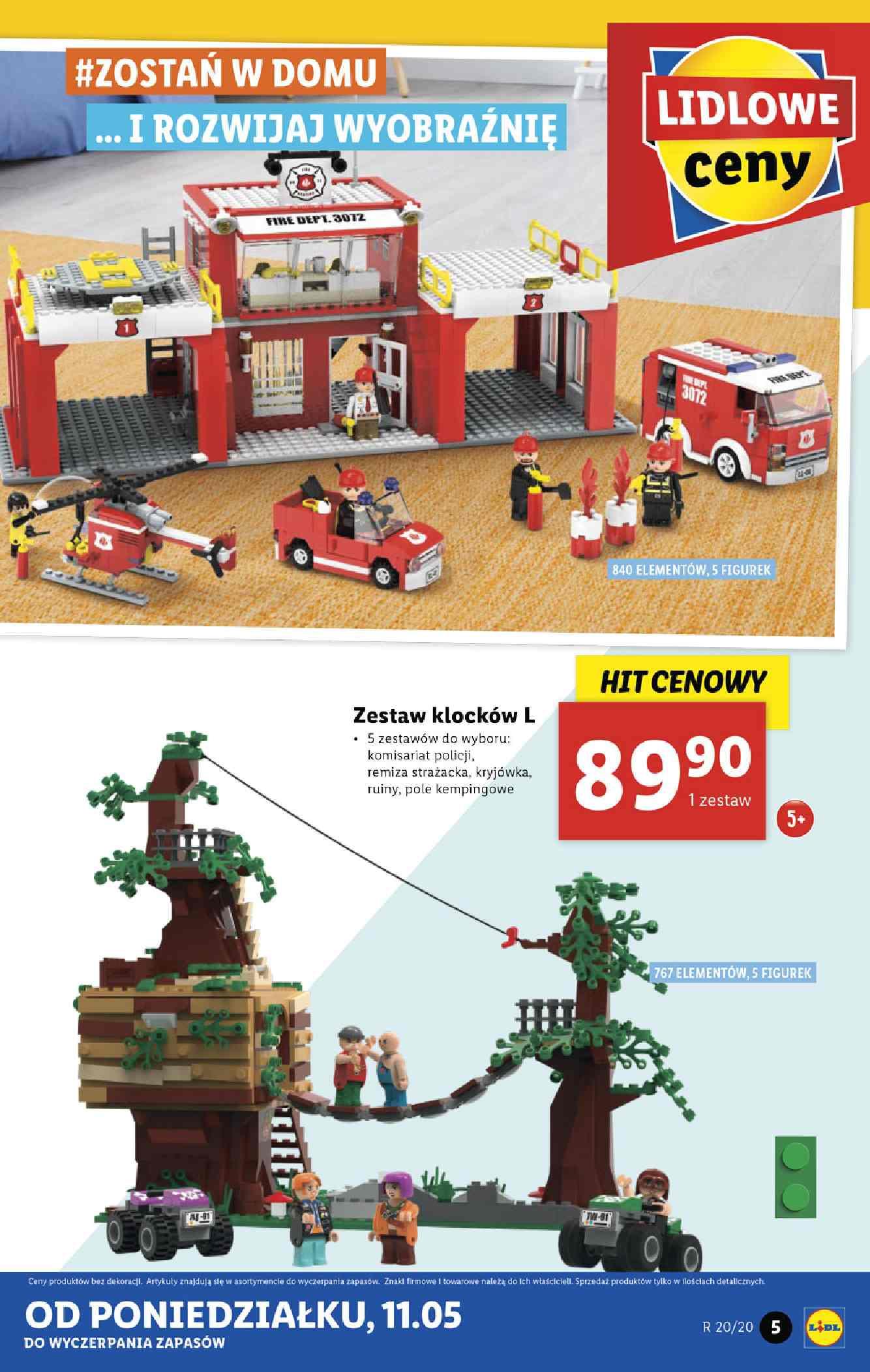 Gazetka promocyjna Lidl str. 5