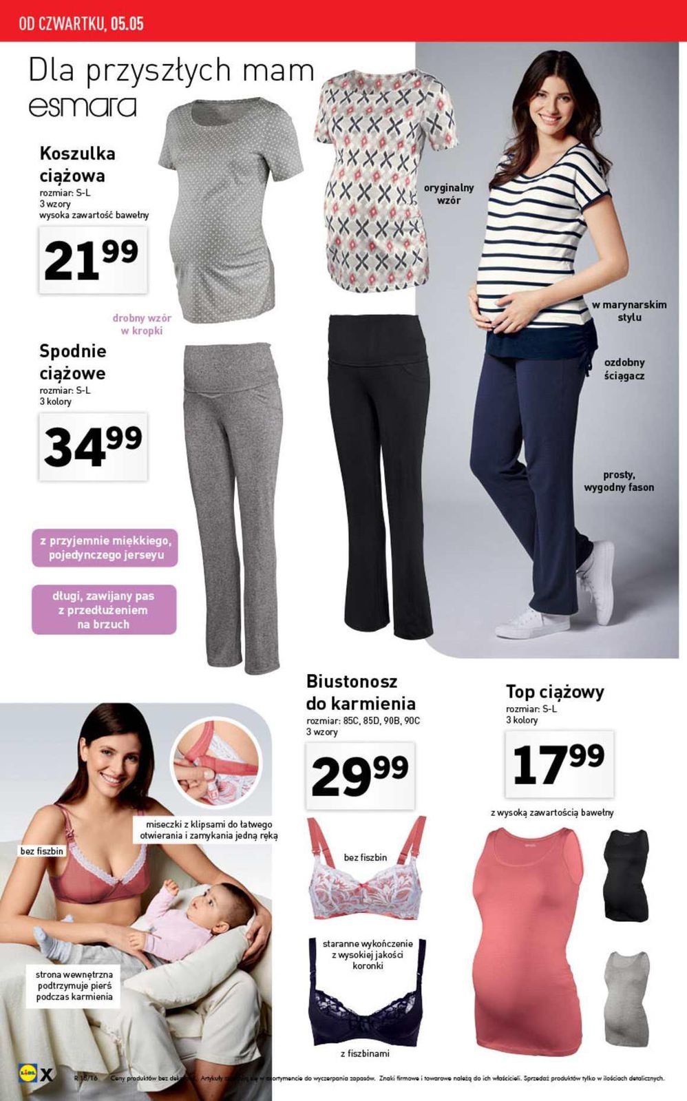 Gazetka promocyjna Lidl str. 22