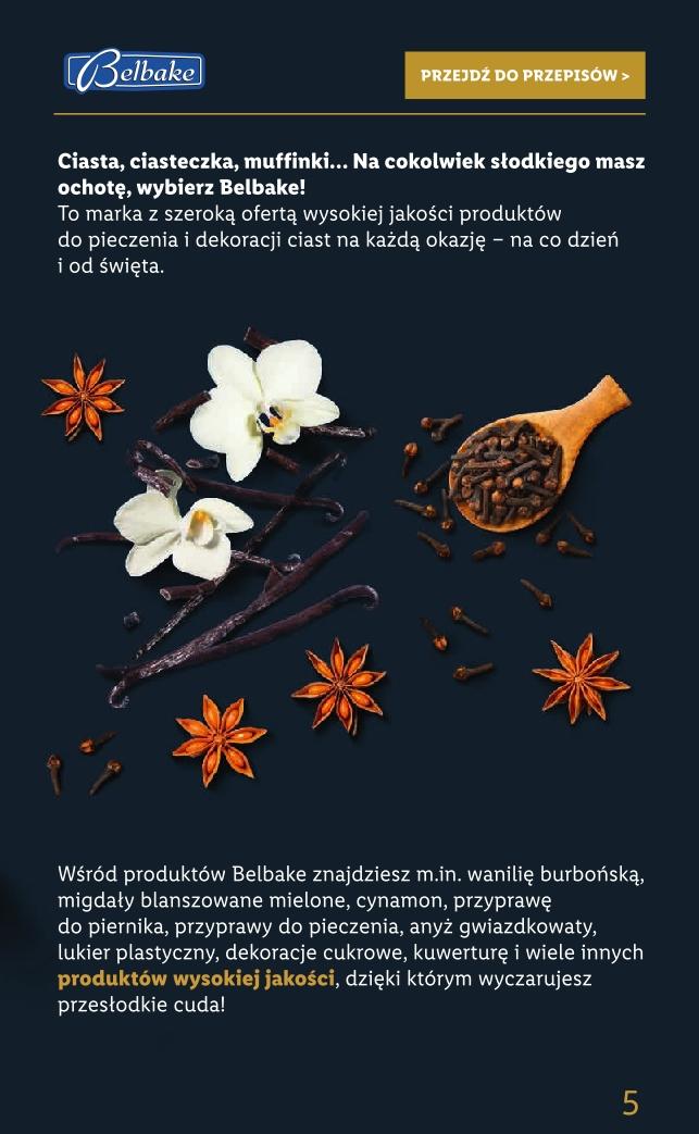 Gazetka promocyjna Lidl str. 5