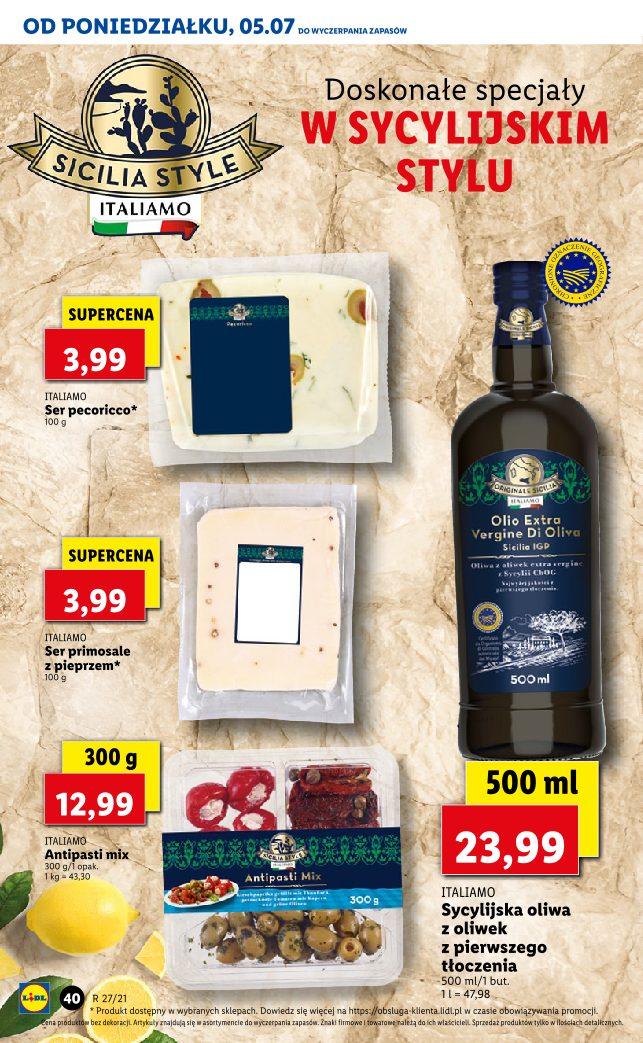 Gazetka promocyjna Lidl str. 10