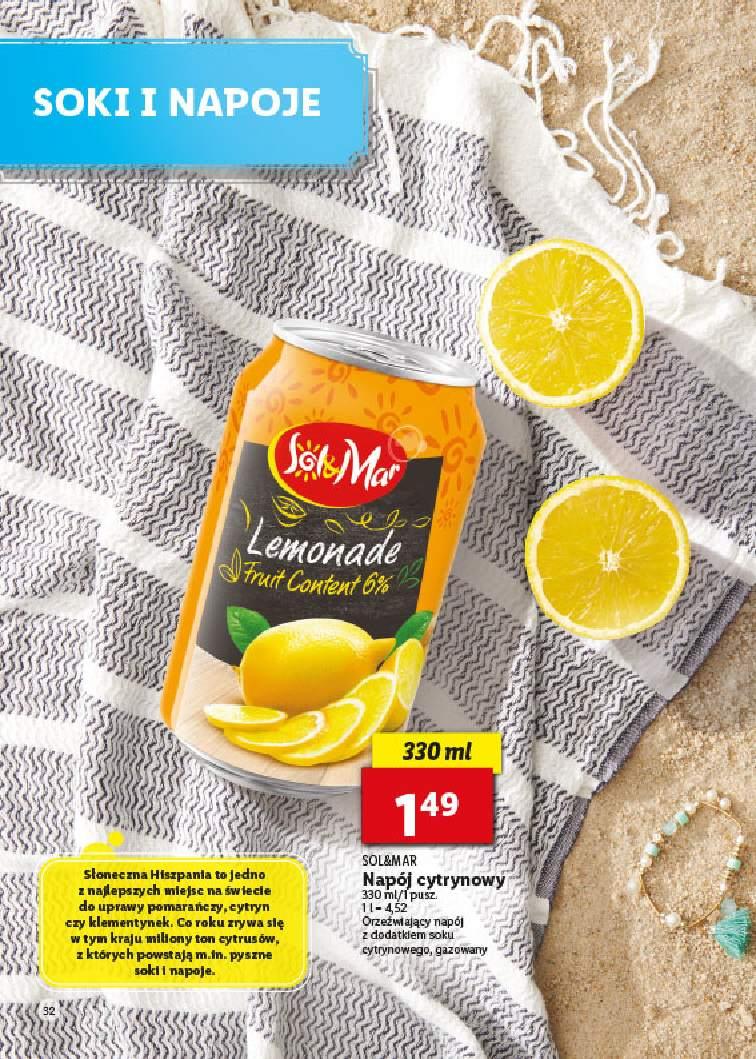 Gazetka promocyjna Lidl str. 32