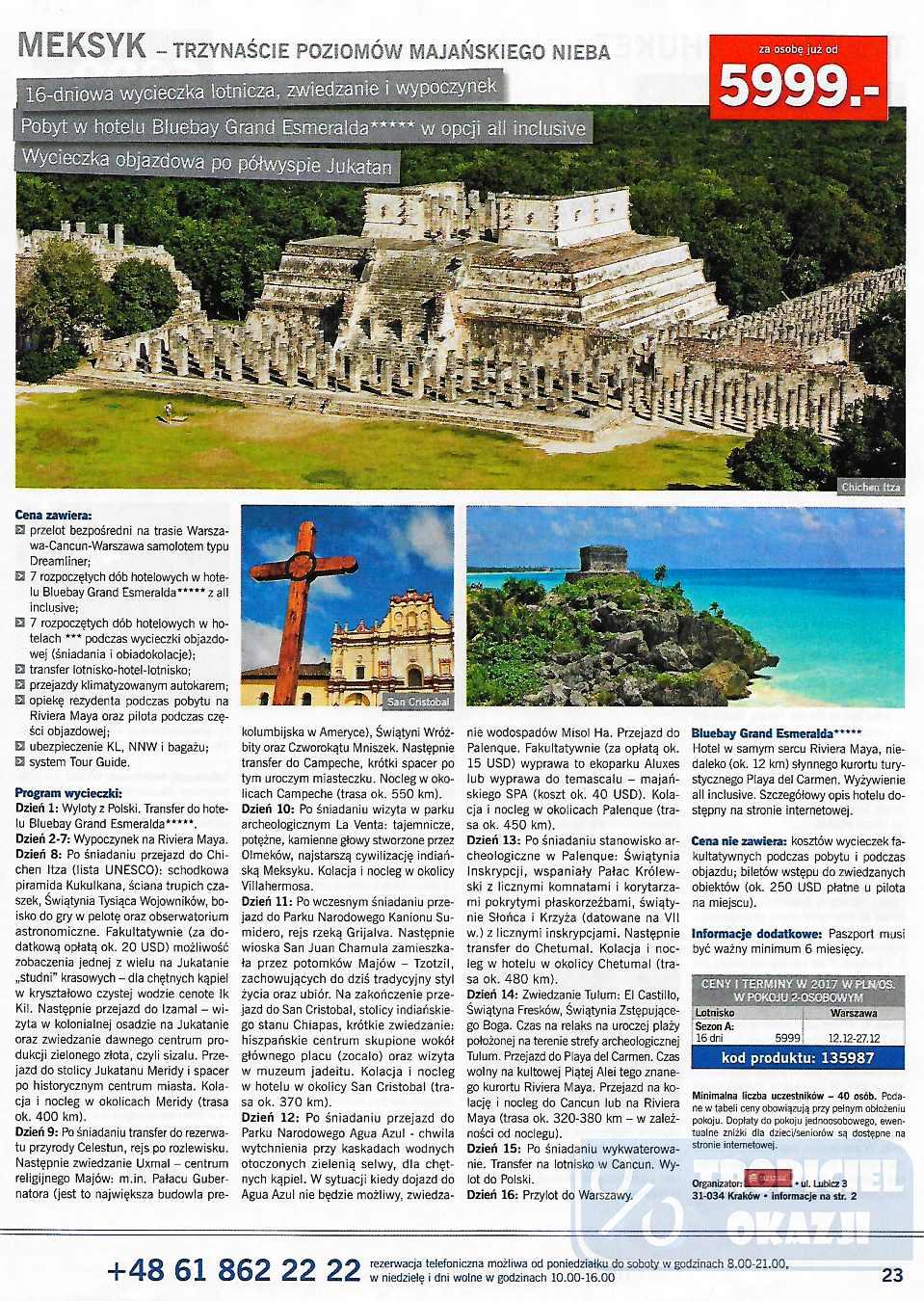 Gazetka promocyjna Lidl str. 23