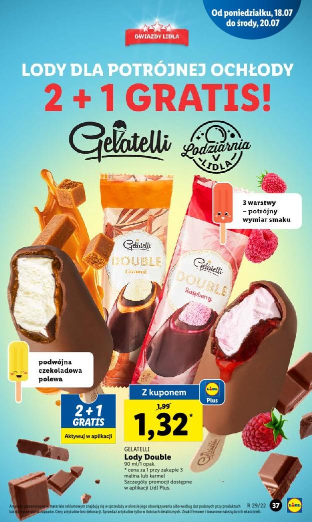 Gazetka promocyjna Lidl str. 37