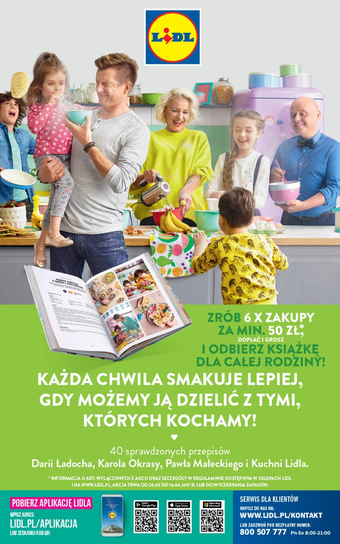 Gazetka promocyjna Lidl str. 24