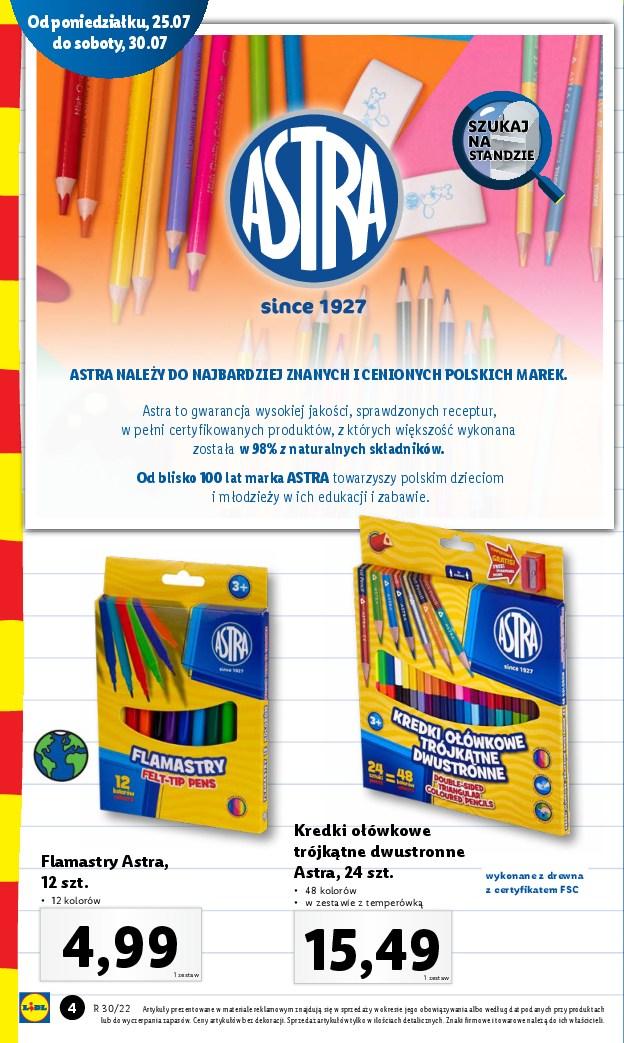 Gazetka promocyjna Lidl str. 4