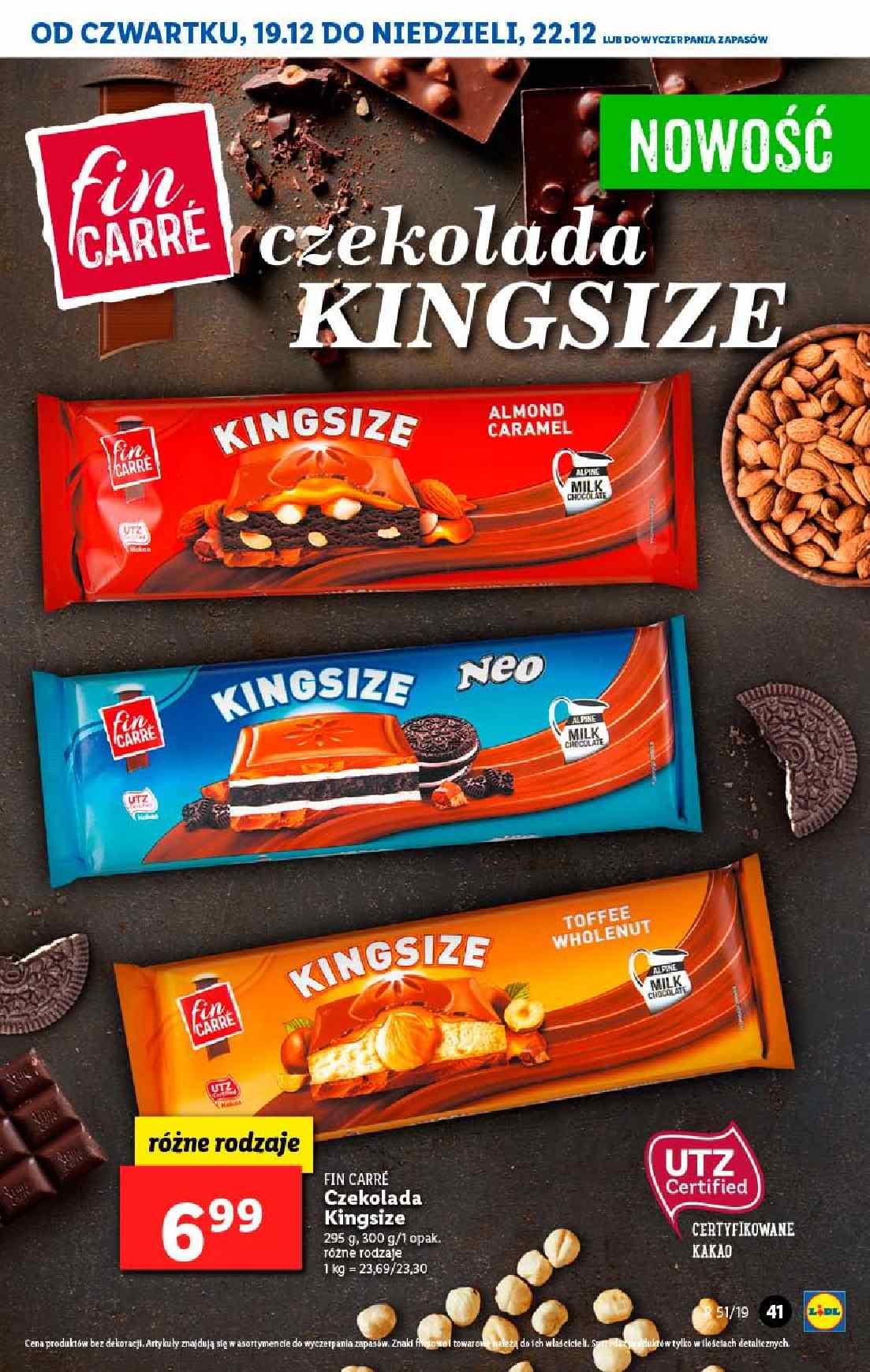 Gazetka promocyjna Lidl str. 41