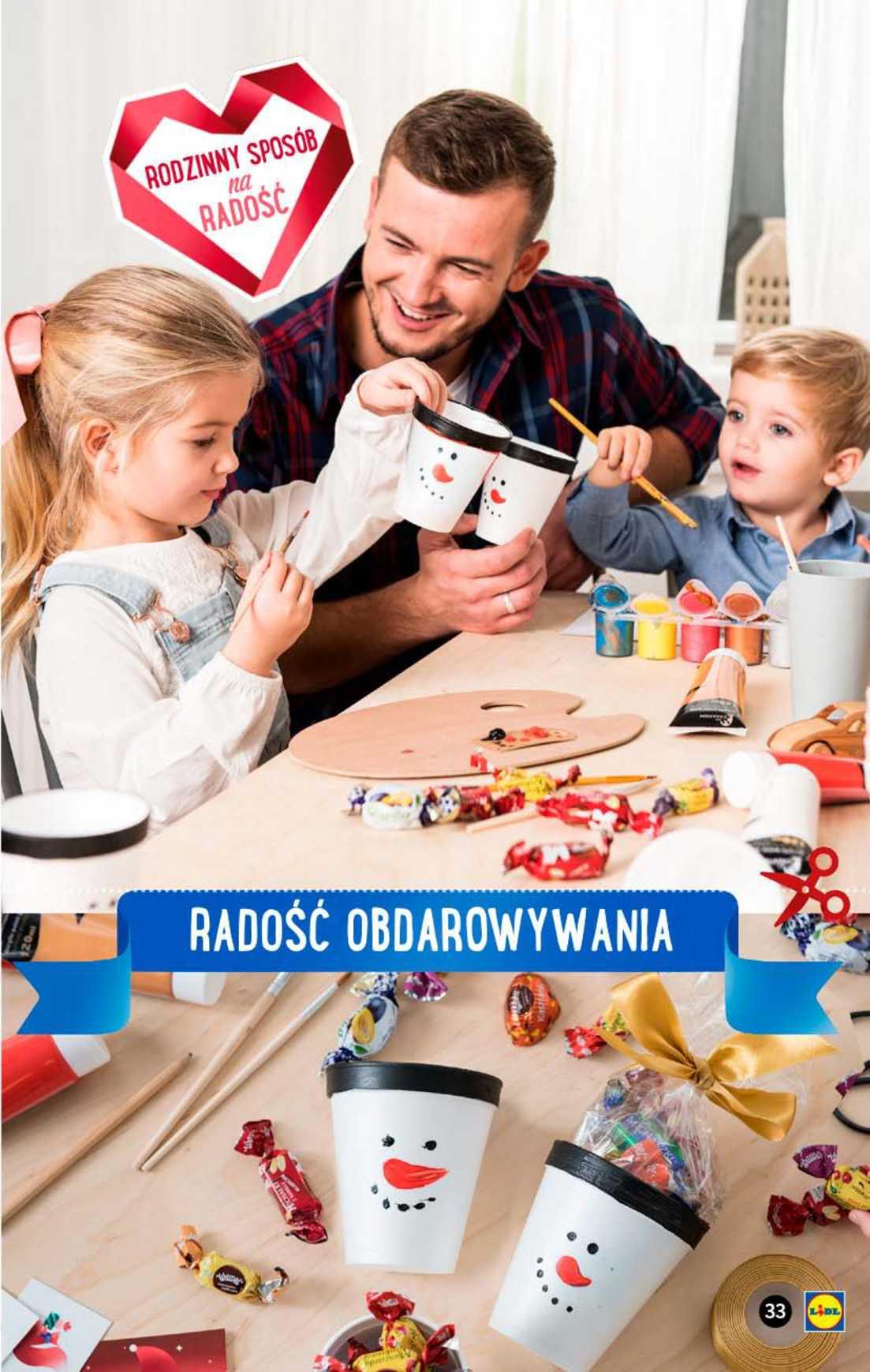 Gazetka promocyjna Lidl str. 33