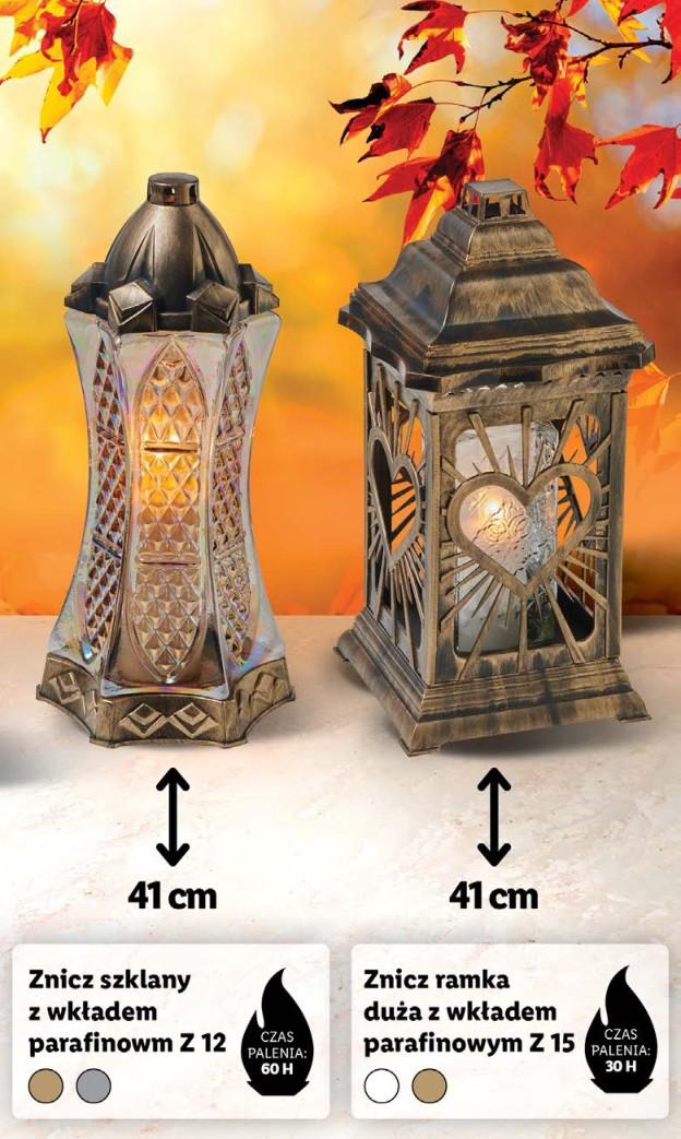 Gazetka promocyjna Lidl str. 47