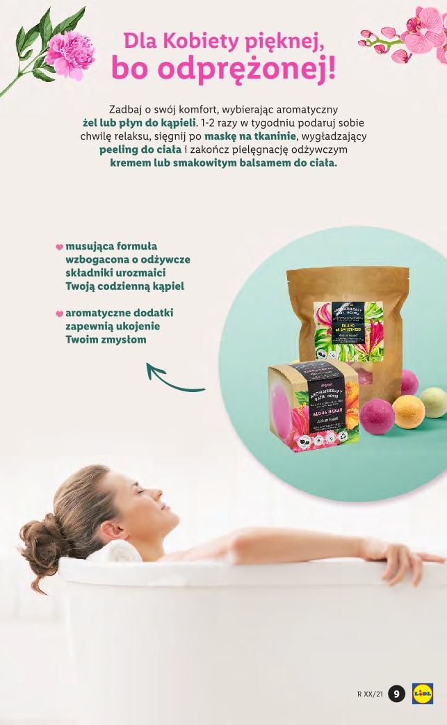 Gazetka promocyjna Lidl str. 9