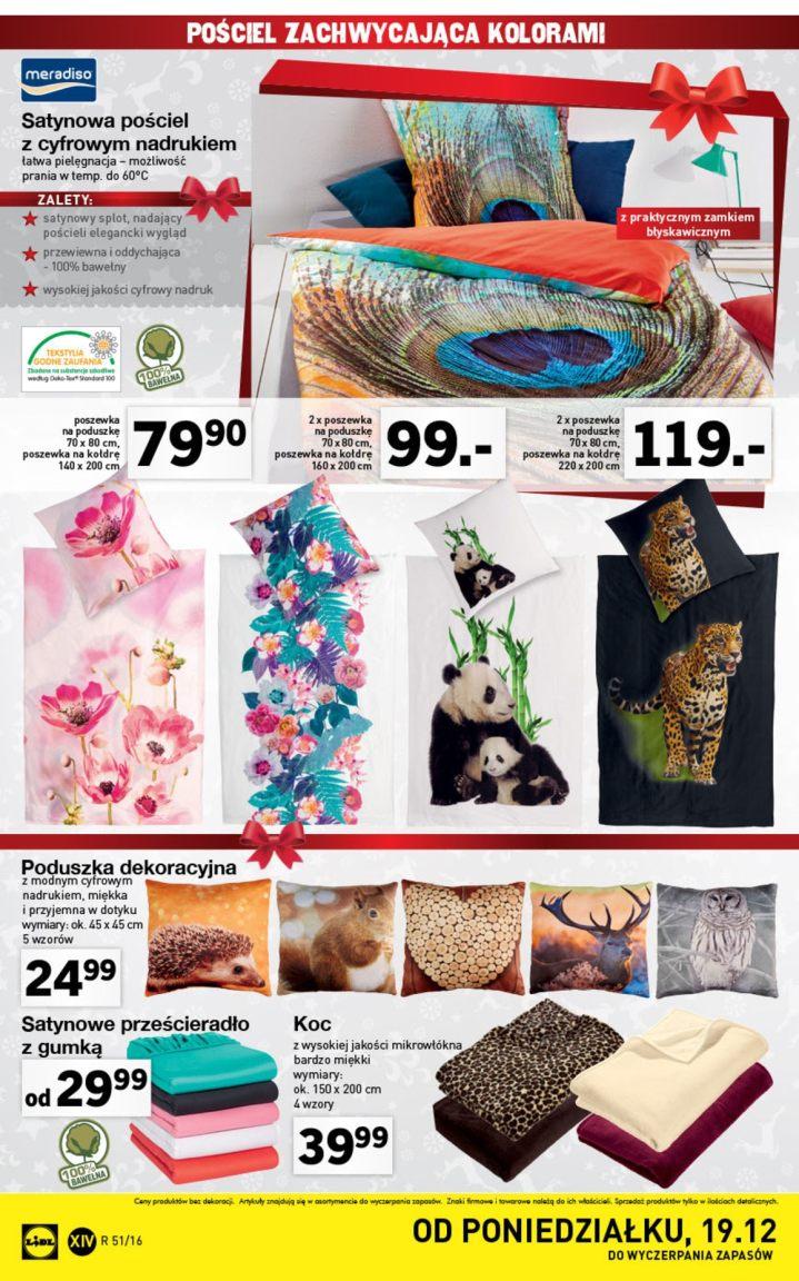 Gazetka promocyjna Lidl str. 32