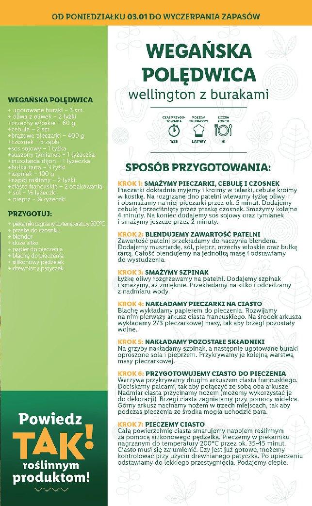 Gazetka promocyjna Lidl str. 7