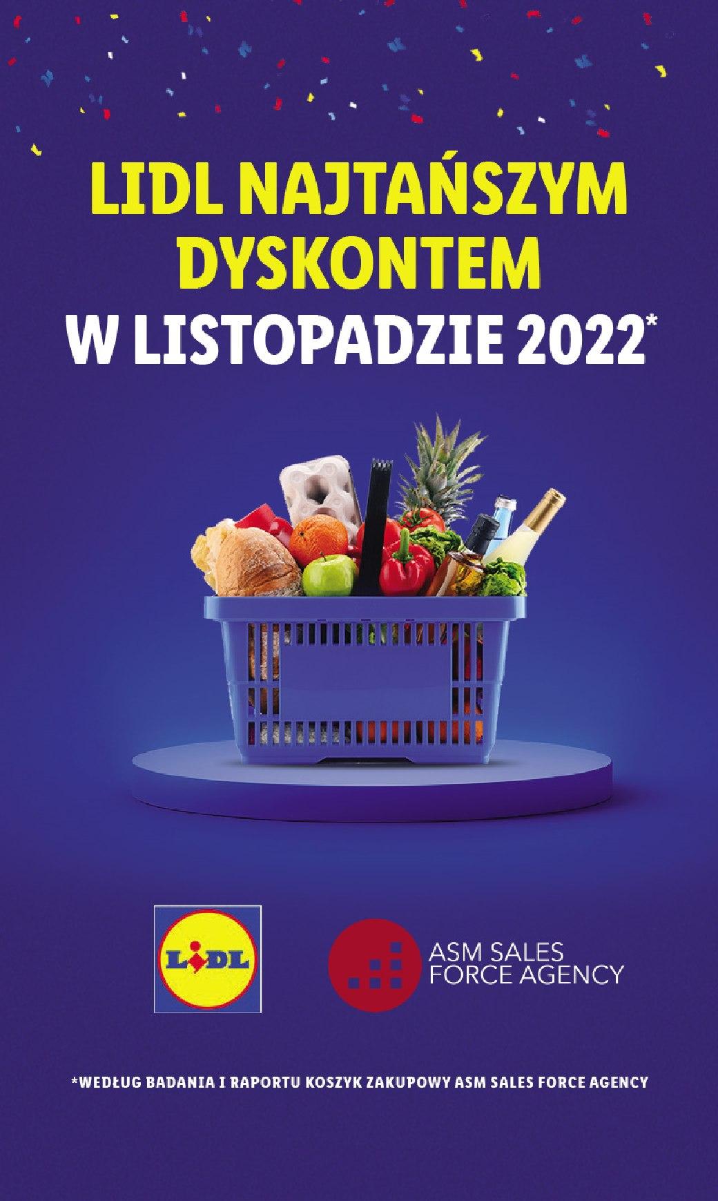 Gazetka promocyjna Lidl str. 80