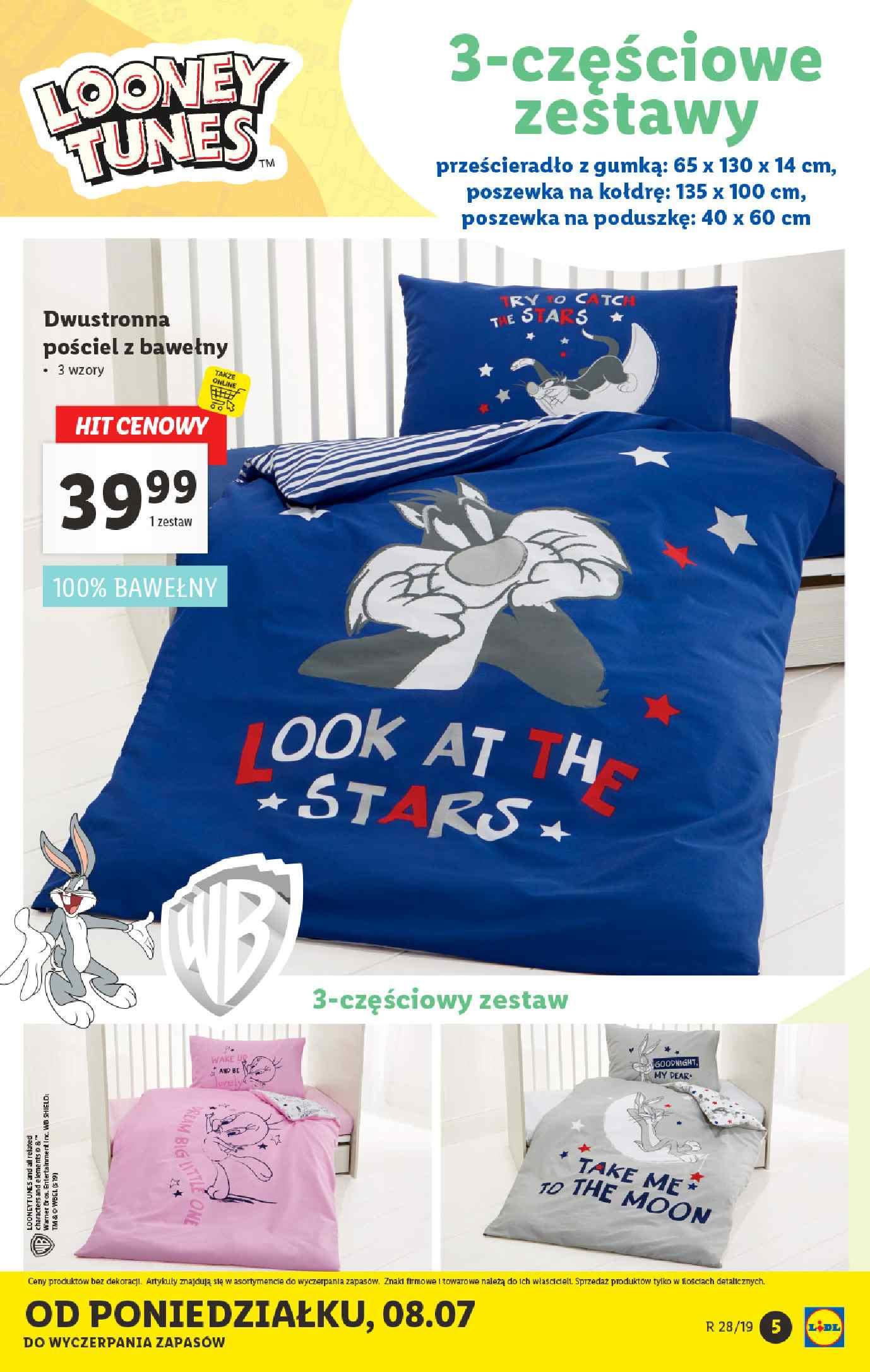 Gazetka promocyjna Lidl str. 5