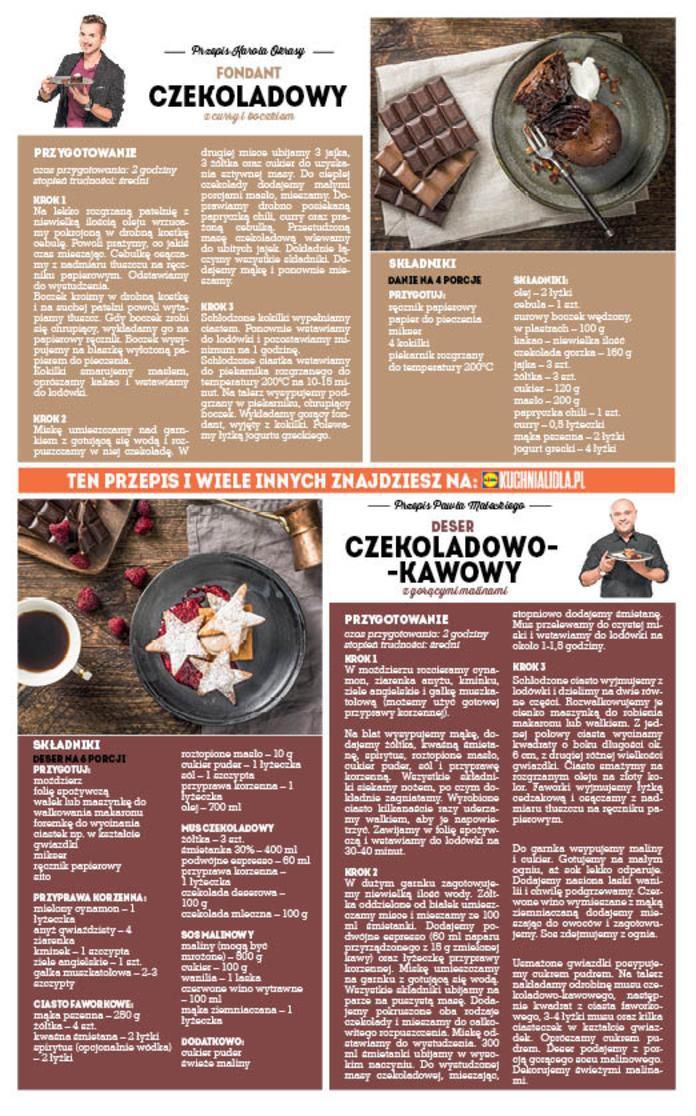 Gazetka promocyjna Lidl str. 4