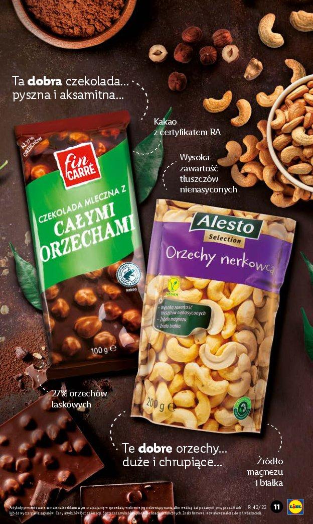 Gazetka promocyjna Lidl str. 11