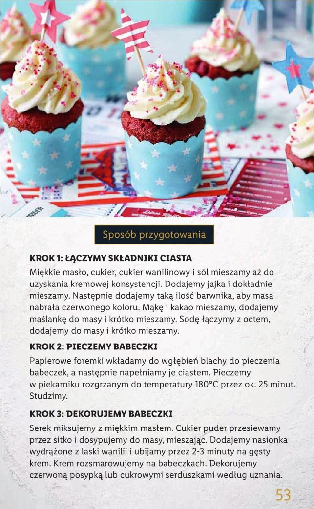 Gazetka promocyjna Lidl str. 53