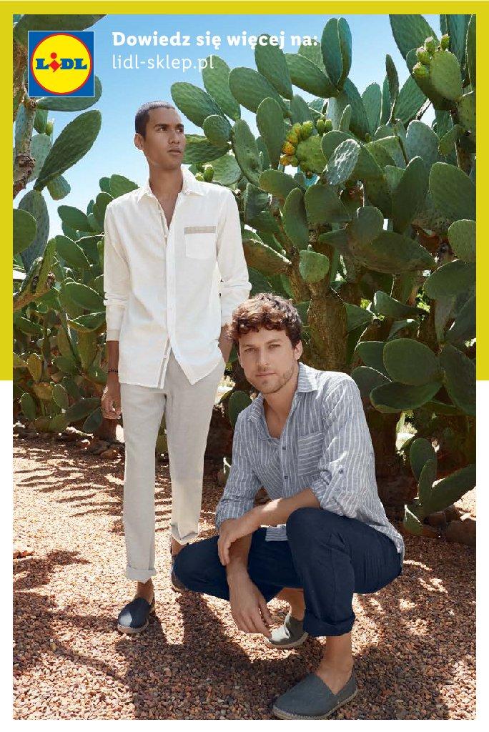 Gazetka promocyjna Lidl str. 24