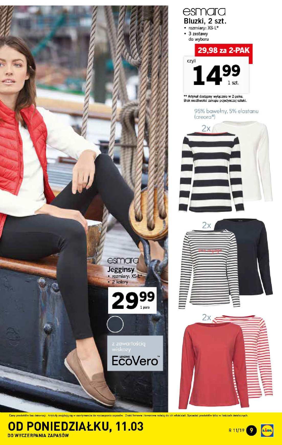 Gazetka promocyjna Lidl str. 9