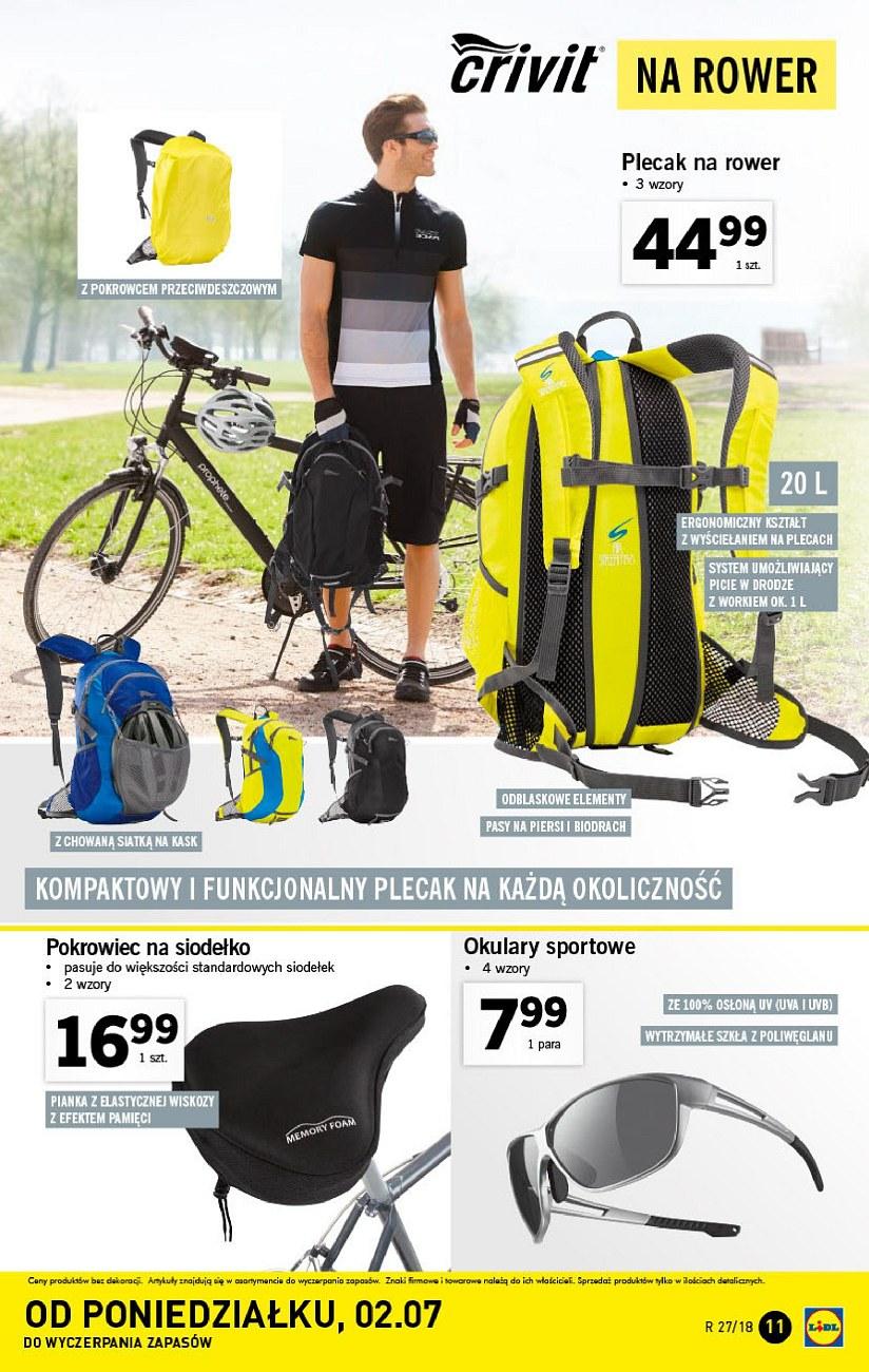 Gazetka promocyjna Lidl str. 11