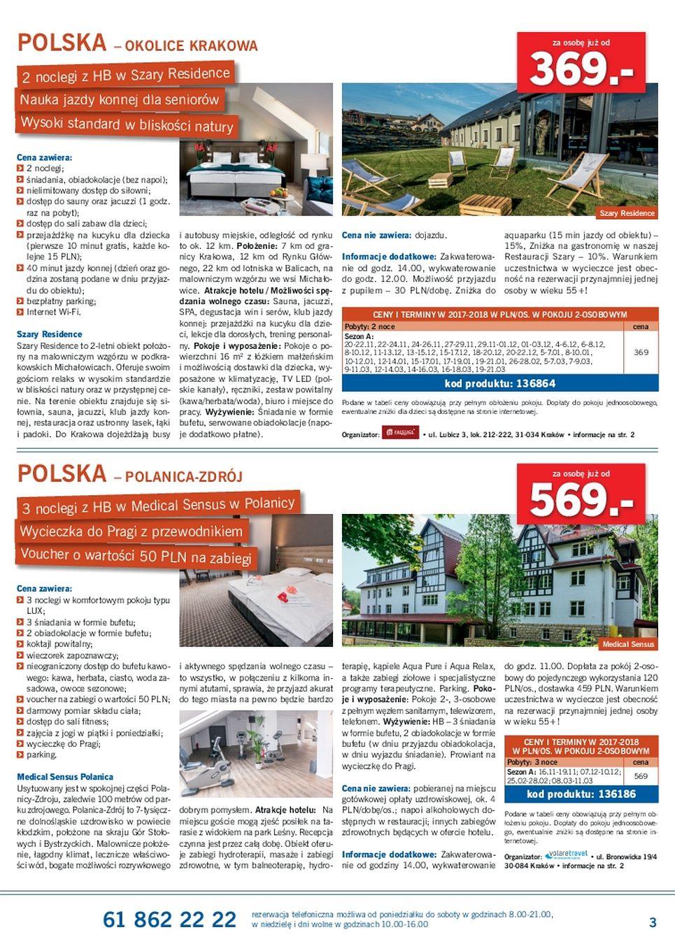 Gazetka promocyjna Lidl str. 3