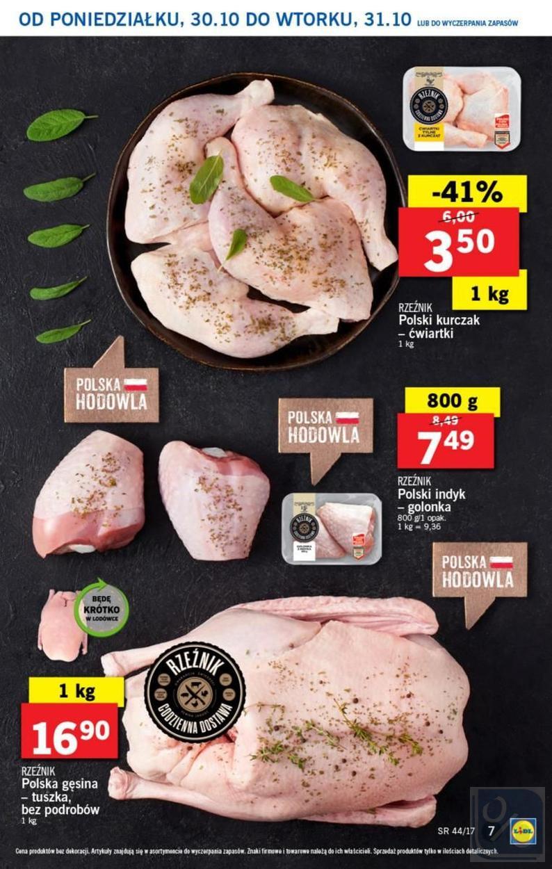 Gazetka promocyjna Lidl str. 7