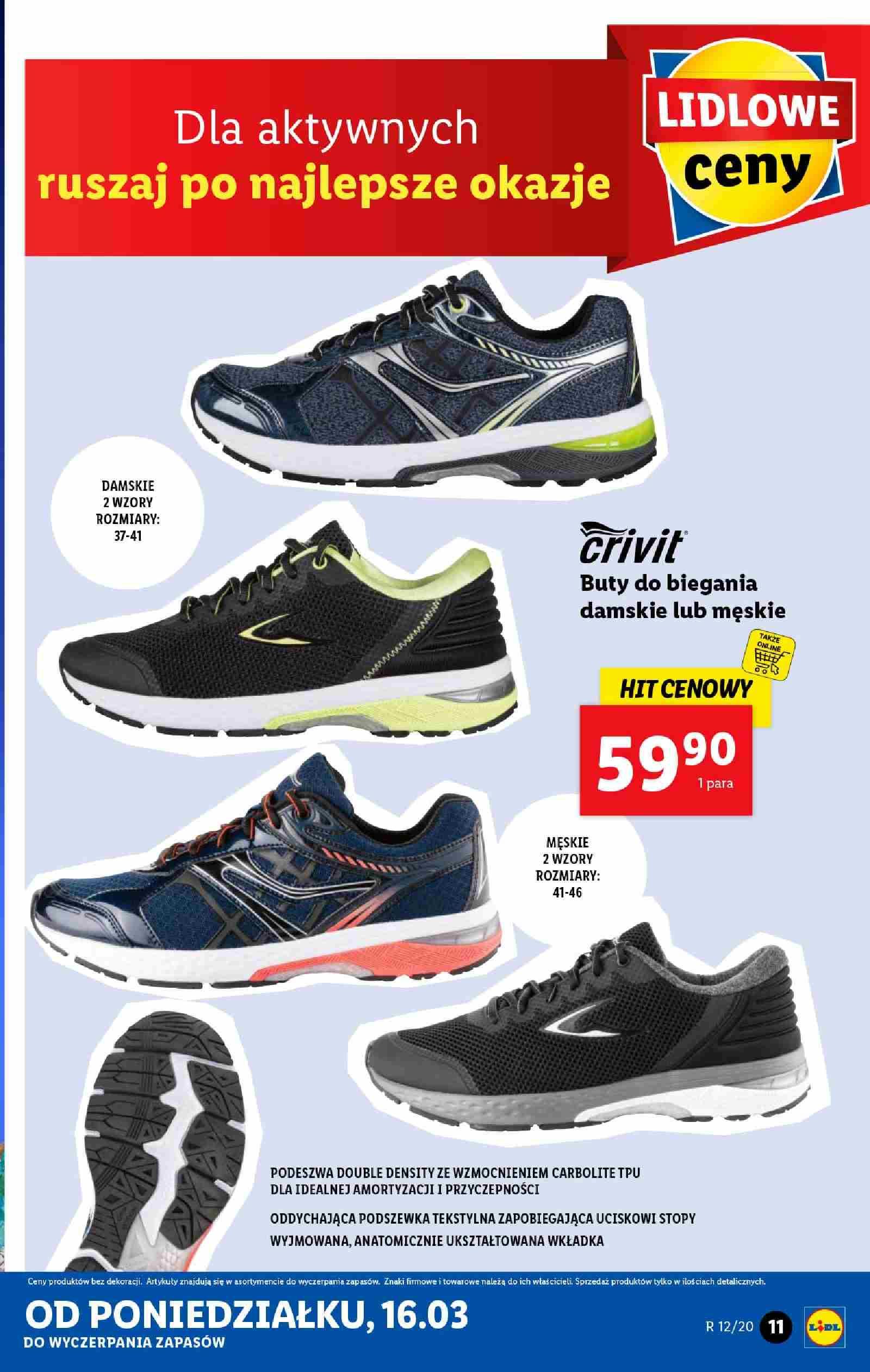 Gazetka promocyjna Lidl str. 11