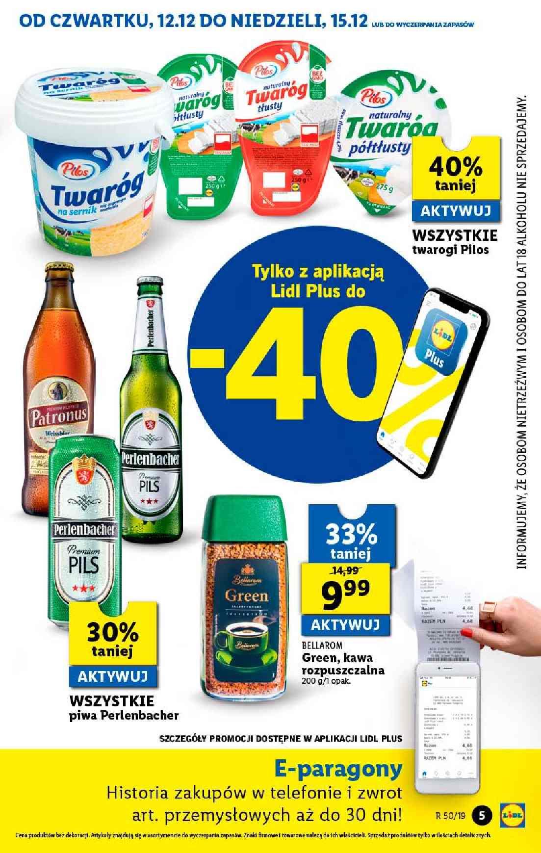 Gazetka promocyjna Lidl str. 5