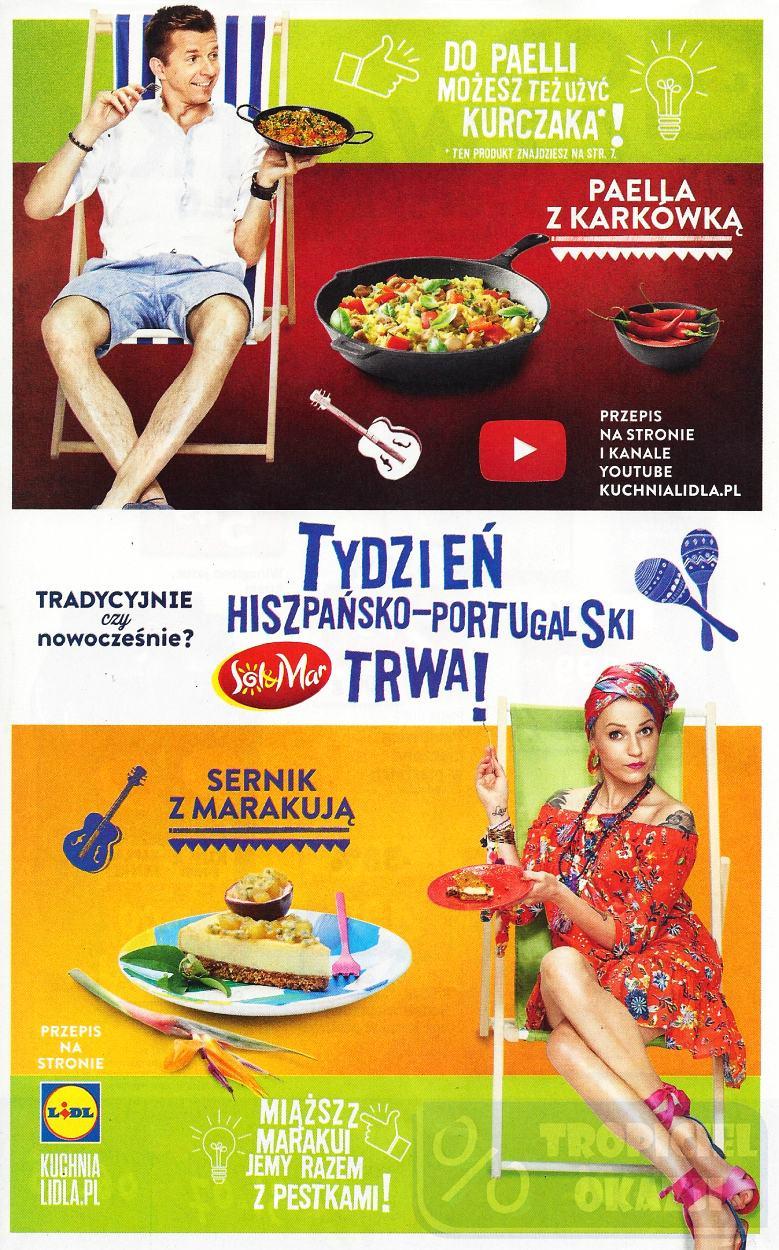 Gazetka promocyjna Lidl str. 2