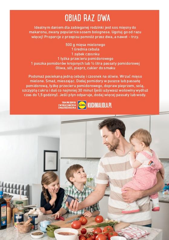 Gazetka promocyjna Lidl str. 15