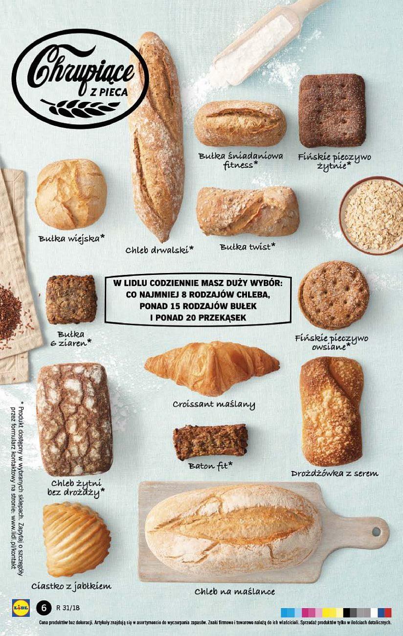 Gazetka promocyjna Lidl str. 6