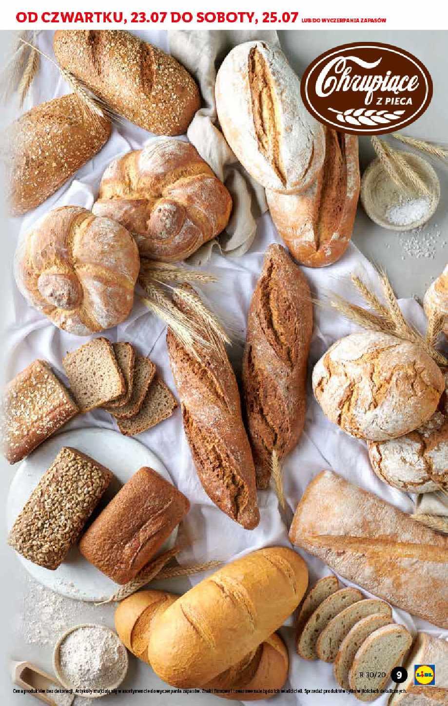 Gazetka promocyjna Lidl str. 9