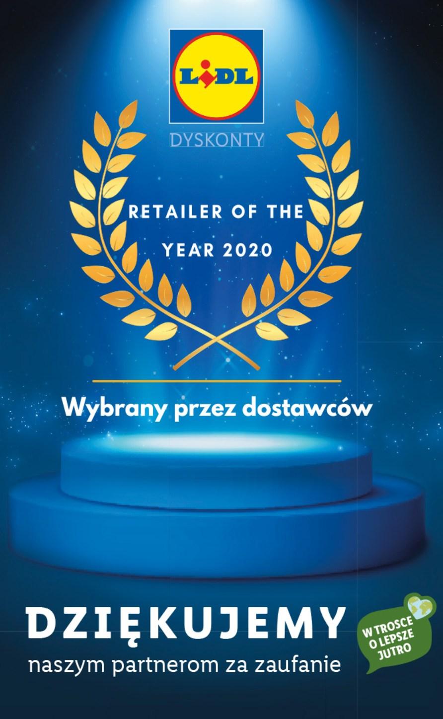 Gazetka promocyjna Lidl str. 65