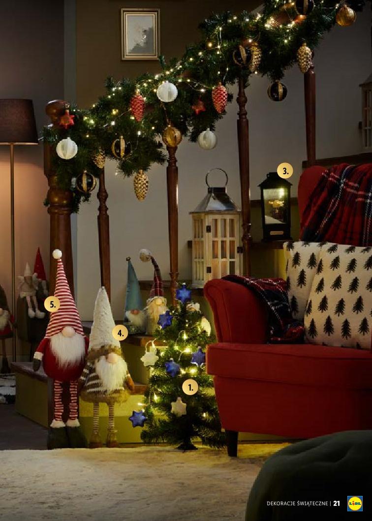 Gazetka promocyjna Lidl str. 21