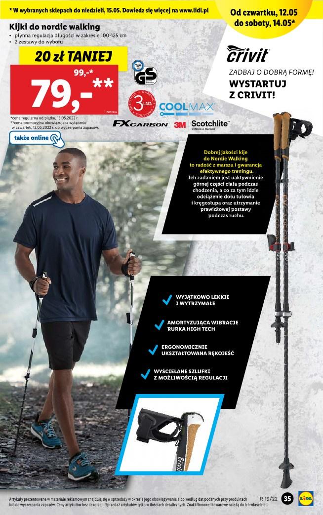 Gazetka promocyjna Lidl str. 35